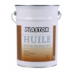 "HUILE pour Parquet