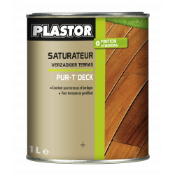 Saturateur PUR-T DECK...