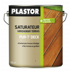 Saturateur PUR-T DECK...