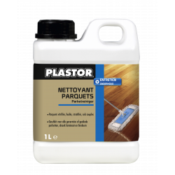 Nettoyant PARQUETS en 1 L