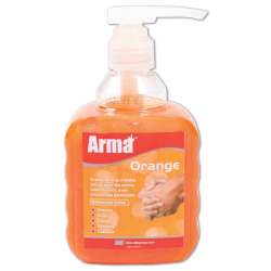 ARMA Orange