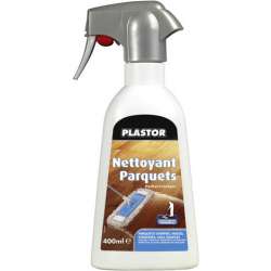 Nettoyant PARQUETS en 400ml