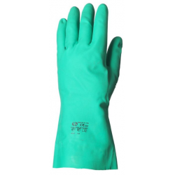 Gant Ménage NITRILE Vert...