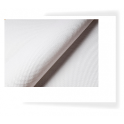 NAPPES FORMAT PAPIER BLANC 70X110 CM