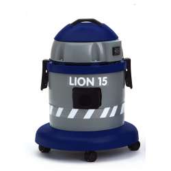 Aspirateur "LION 15" Poussière