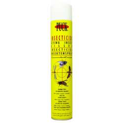 PUCK Insecticide