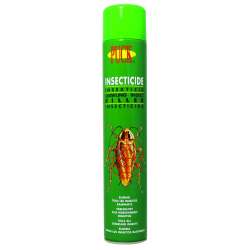 PUCK Insecticide