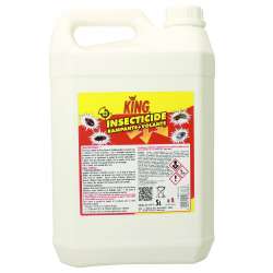 KING Insecticide SP PRO