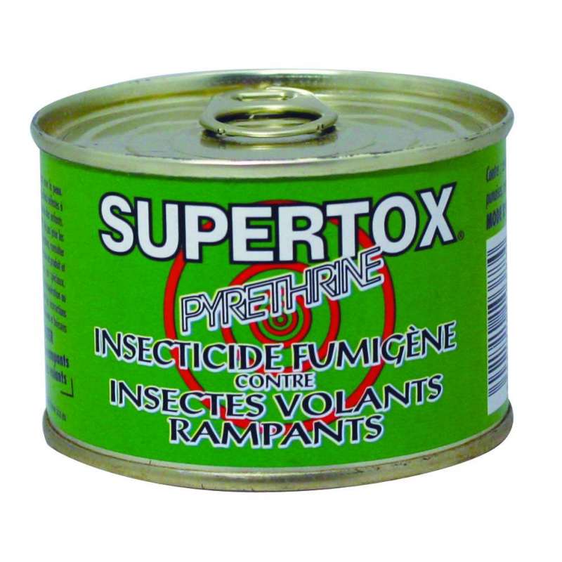 SUPERTOX Fumigène