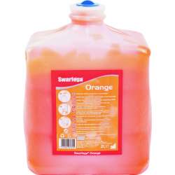 SWARFEGA Orange
