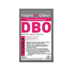 D.B.O. "3 D" Doses 20ml...