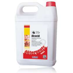 ALCACID