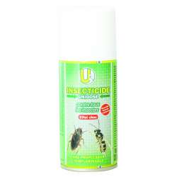 U2 Insecticide Unidose