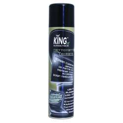 KING Nettoyant Ecran