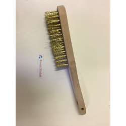 Brosse METAL