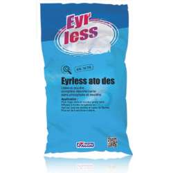 EYRLESS ATO DES