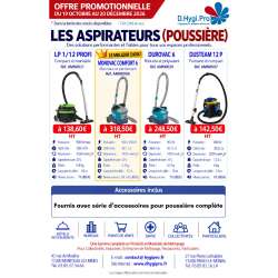 PROMOTION Spéciale...