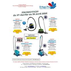 PROMOTION Spéciale...