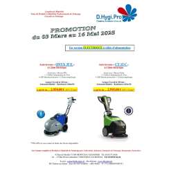 PROMOTION Spéciale...