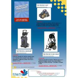 OFFRE Spéciale sur...