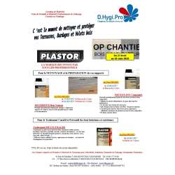 OP Chantier "Bois et...