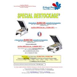 Opération Spéciale...